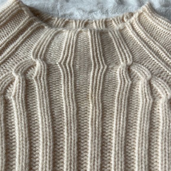 Demylee 100% cashmere sweater - Picture 2 of 7